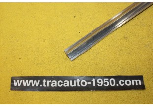 BAGUETTE ENJOLIVEUR DE CARROSSERIE L/420mm...AUTOS ANCIENNES DIVERS