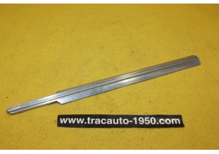 BAGUETTE ENJOLIVEUR DE CARROSSERIE L/275mm...AUTOS ANCIENNES DIVERS