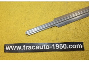 BAGUETTE ENJOLIVEUR DE CARROSSERIE L/275mm...AUTOS ANCIENNES DIVERS