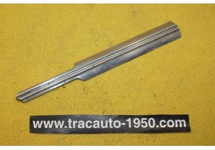 BAGUETTE ENJOLIVEUR DE CARROSSERIE L/180mm...AUTOS ANCIENNES DIVERS