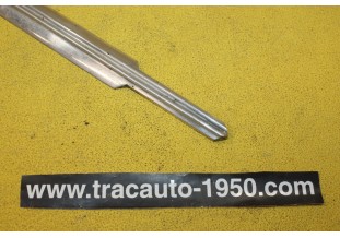 BAGUETTE ENJOLIVEUR DE CARROSSERIE L/180mm...AUTOS ANCIENNES DIVERS