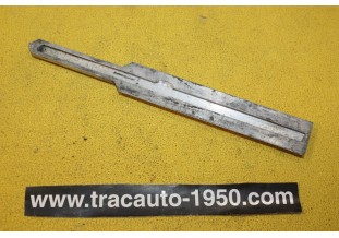 BAGUETTE ENJOLIVEUR DE CARROSSERIE L/180mm...AUTOS ANCIENNES DIVERS