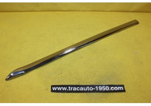 BAGUETTE ENJOLIVEUR DE CARROSSERIE L/400mm...PEUGEOT 403