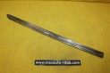 BAGUETTE ENJOLIVEUR DE CARROSSERIE L/400mm...PEUGEOT 403