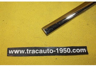 BAGUETTE ENJOLIVEUR DE CARROSSERIE L/400mm...PEUGEOT 403
