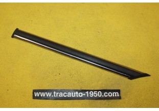 BAGUETTE ENJOLIVEUR DE CARROSSERIE L/270mm...AUTOS ANCIENNES DIVERS