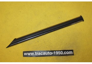 BAGUETTE ENJOLIVEUR DE CARROSSERIE L/270mm...AUTOS ANCIENNES DIVERS