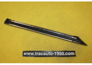 BAGUETTE ENJOLIVEUR DE CARROSSERIE L/270mm...AUTOS ANCIENNES DIVERS
