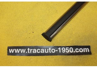 BAGUETTE ENJOLIVEUR DE CARROSSERIE L/270mm...AUTOS ANCIENNES DIVERS