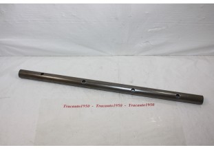 TUBE DE PASSAGE D'EAU DANS CULASSE CITROEN D 112-96...TRACTION 11CV PERFO HY