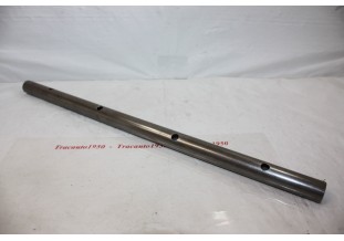 TUBE DE PASSAGE D'EAU DANS CULASSE CITROEN D 112-96...TRACTION 11CV PERFO HY