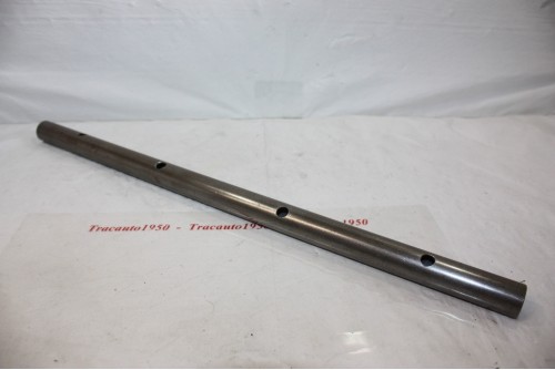 TUBE DE PASSAGE D'EAU DANS CULASSE CITROEN D 112-96...TRACTION 11CV PERFO HY