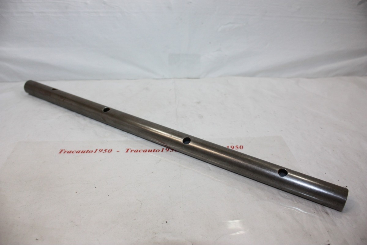 TUBE DE PASSAGE D'EAU DANS CULASSE CITROEN D 112-96...TRACTION 11CV PERFO HY