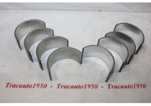 JEU DE COUSSINETS DE BIELLE cote REPARATION 0.25...CITROEN TRACTION ID DS HY moteur 11D