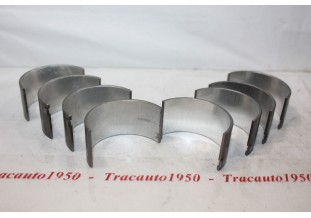 JEU DE COUSSINETS DE BIELLE cote REPARATION 0.25...CITROEN TRACTION ID DS HY moteur 11D