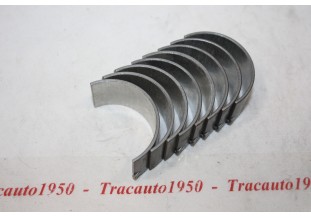JEU DE COUSSINETS DE BIELLE cote REPARATION 0.25...CITROEN TRACTION ID DS HY moteur 11D