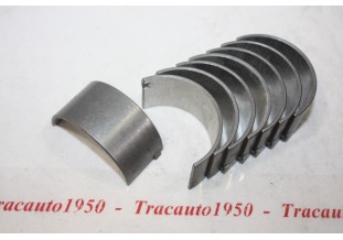 JEU DE COUSSINETS DE BIELLE cote REPARATION 0.25...CITROEN TRACTION ID DS HY moteur 11D