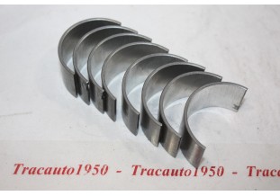 JEU DE COUSSINETS DE BIELLE cote REPARATION 0.50...CITROEN TRACTION ID DS HY moteur 11D