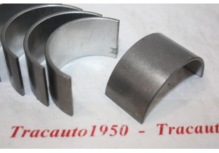 JEU DE COUSSINETS DE BIELLE cote REPARATION 0.50...CITROEN TRACTION ID DS HY moteur 11D