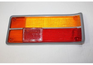 CABOCHON DE FEU ARRIERE GAUCHE SWF 397858 / 43325...OPEL ASCONA A