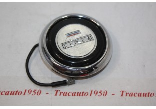 CENTRE DE VOLANT SIMCA D/82mm...SIMCA TALBOT 1000 1100