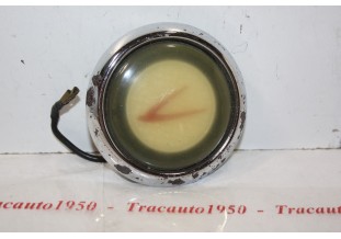 CENTRE DE VOLANT SIMCA D/82mm...SIMCA TALBOT 1000 1100