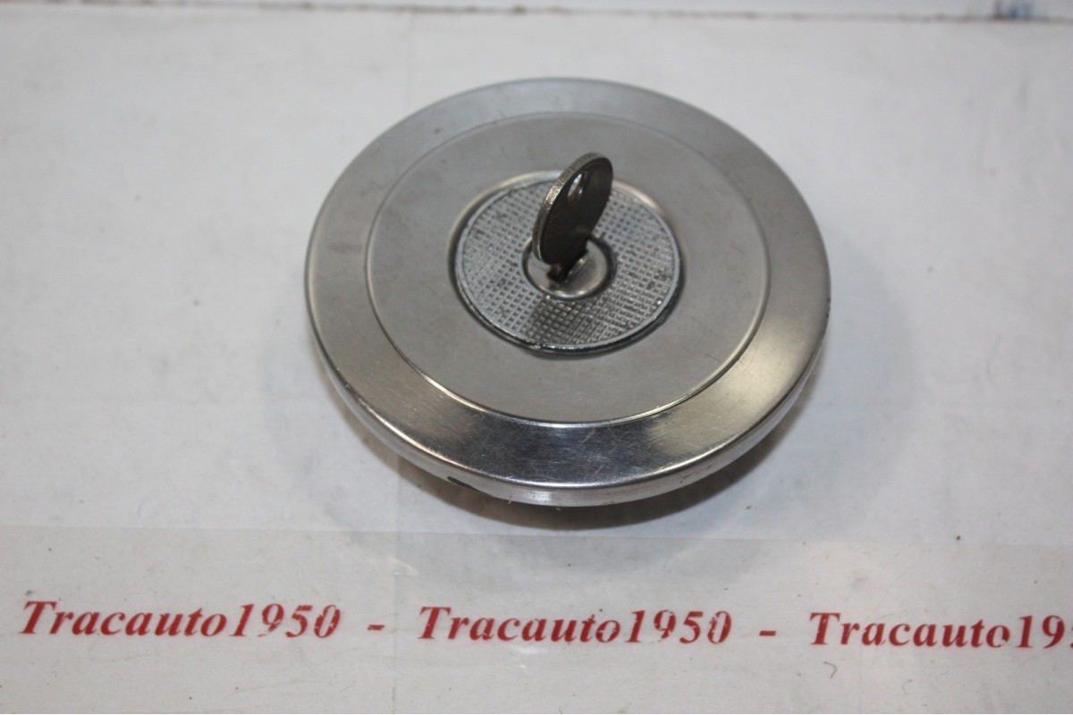 BOUCHON ANTIVOL DE RESERVOIR D'ESSENCE PJ...CITROEN GS GSA ???