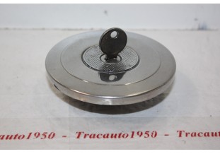 BOUCHON ANTIVOL DE RESERVOIR D'ESSENCE PJ...CITROEN GS GSA ???