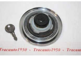 BOUCHON ANTIVOL DE RESERVOIR D'ESSENCE PJ...CITROEN GS GSA ???