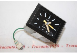 MONTRE DE TABLEAU DE BORD BORG 5250533...SIMCA TALBOT CHRYSLER MATRA