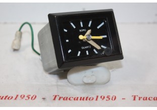 MONTRE DE TABLEAU DE BORD BORG 5250533...SIMCA TALBOT CHRYSLER MATRA