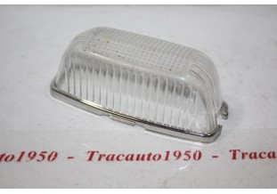 CABOCHON DE PLAFONNIER SEIMA 708...CITROEN H HY P45 BELPHEGOR - Tra...