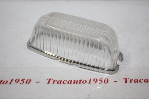 CABOCHON DE PLAFONNIER SEIMA 708...CITROEN H HY P45 BELPHEGOR - Tra...