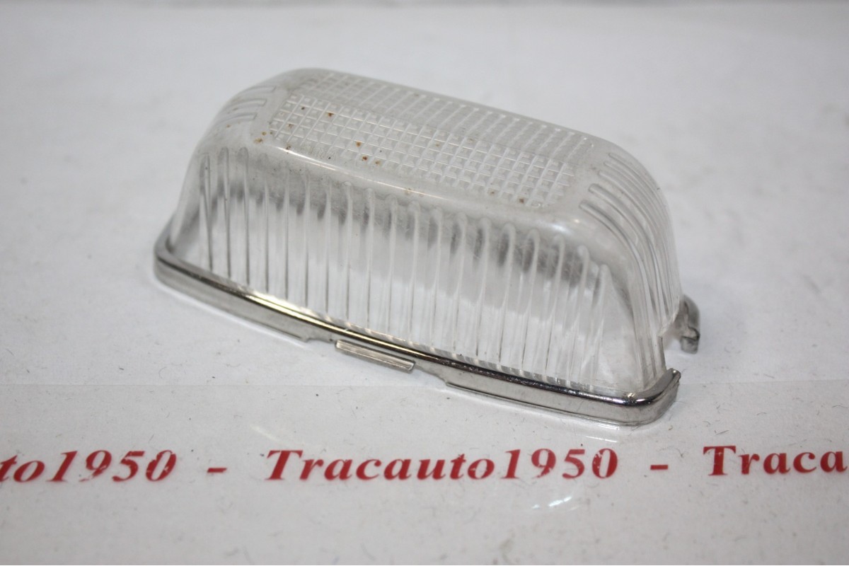 CABOCHON DE PLAFONNIER SEIMA 708...CITROEN H HY P45 BELPHEGOR - Tra...