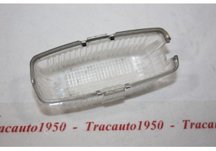 CABOCHON DE PLAFONNIER SEIMA 708...CITROEN H HY P45 BELPHEGOR - Tra...