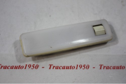 PLAFONNIER COMPLET M.MONTEUX...PEUGEOT 104 305 1980/90