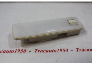 PLAFONNIER COMPLET M.MONTEUX...PEUGEOT 104 305 1980/90