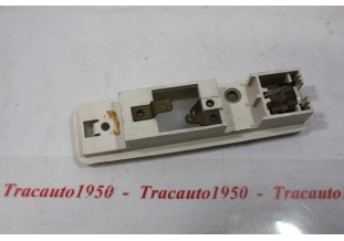 PLAFONNIER COMPLET M.MONTEUX...PEUGEOT 104 305 1980/90