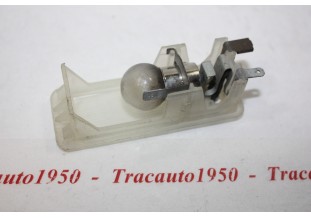 PLAFONNIER HELLA 2JA 002...AUDI VW OPEL