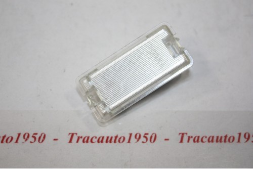 PLAFONNIER OU ECLAIREUR DE COFFRE YORKA 45.163...RENAULT DIVERS