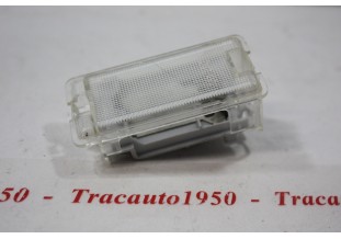 PLAFONNIER OU ECLAIREUR DE COFFRE YORKA 45.163...RENAULT DIVERS