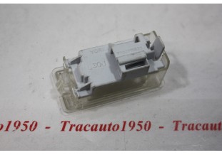 PLAFONNIER OU ECLAIREUR DE COFFRE YORKA 45.163...RENAULT DIVERS