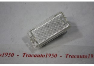 PLAFONNIER OU ECLAIREUR DE COFFRE YORKA 45.163...RENAULT DIVERS