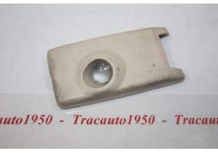 CABOCHON DE PLAFONNIER LECTEUR DE CARTE SEIMA 35380...R14 après 1978  R18