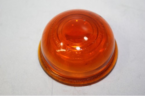 CABOCHON CLIGNOTANT AVANT / ARRIERE SCINTEX...PANHARD PL 17