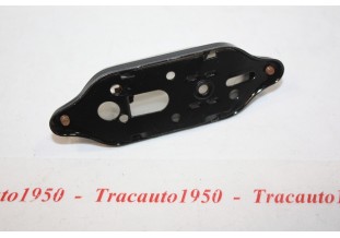 PLAFONNIER EN VERRE STANDARD 104x32mm...AUTOS ANCIENNES DIVERS