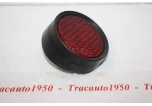 CATADIOPTRE GAUCHE PK LMP 4905 D/60mm...RENAULT ESTAFETTE après 01/1970