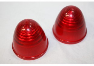 PAIRE DE CABOCHONS ARRIERE SEIMA...AUTO DIVERS COLLECTIONS ANCIENNES