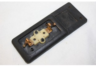 PAIRE DE FEUX DE GABARIT ML...AUTOS CAMIONS DIVERS COLLECTIONS