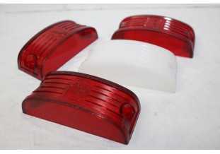 PAIRE DE 4 CABOCHONS DE GABARIT ARA...CAMIONS AUTOCARS UTILITAIRES COLLECTIONS